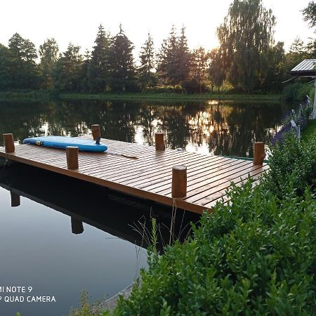 Hotel Dolina Witowki Wola Kaluska Zewnętrze zdjęcie
