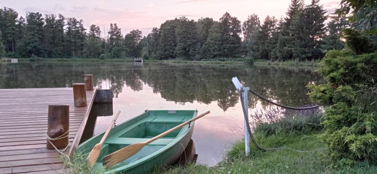 Hotel Dolina Witowki Wola Kaluska Zewnętrze zdjęcie