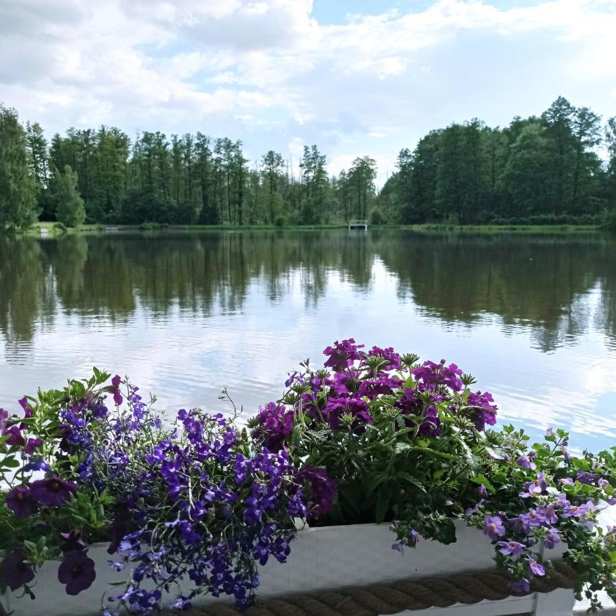 Hotel Dolina Witowki Wola Kaluska Zewnętrze zdjęcie