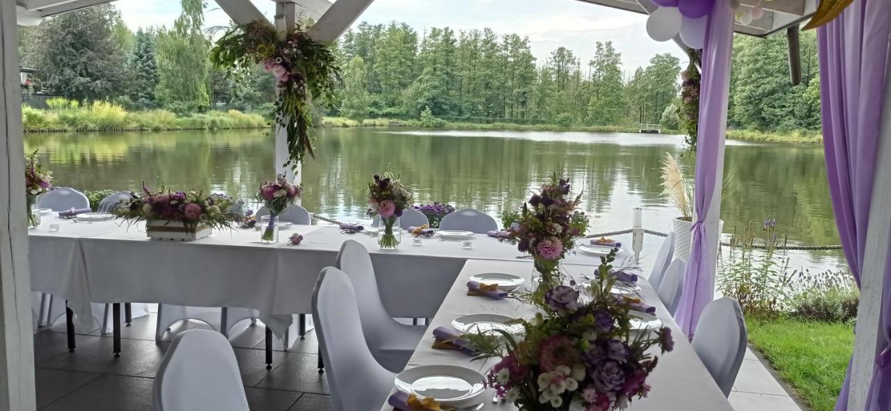 Hotel Dolina Witowki Wola Kaluska Zewnętrze zdjęcie