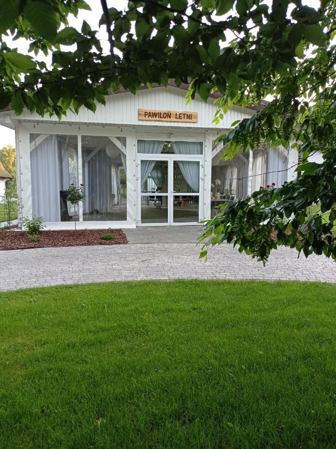 Hotel Dolina Witowki Wola Kaluska Zewnętrze zdjęcie