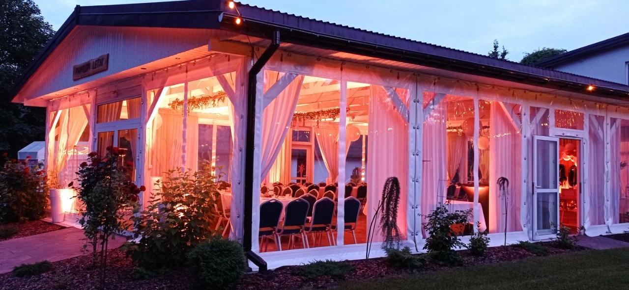 Hotel Dolina Witowki Wola Kaluska Zewnętrze zdjęcie
