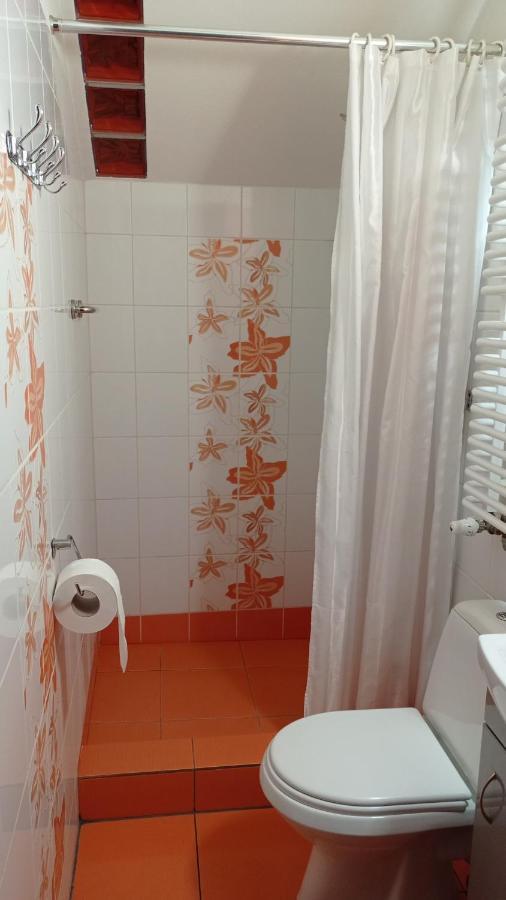 Hotel Dolina Witowki Wola Kaluska Zewnętrze zdjęcie
