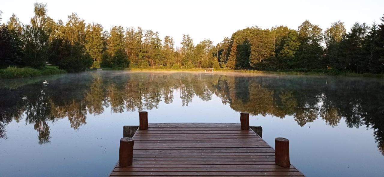 Hotel Dolina Witowki Wola Kaluska Zewnętrze zdjęcie