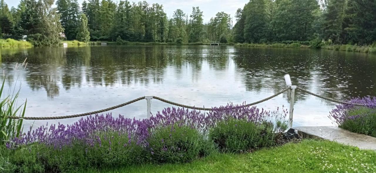 Hotel Dolina Witowki Wola Kaluska Zewnętrze zdjęcie