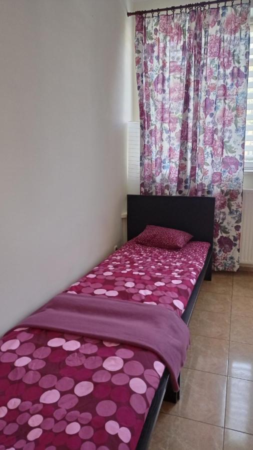 Hotel Dolina Witowki Wola Kaluska Zewnętrze zdjęcie