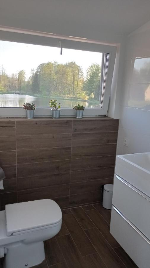 Hotel Dolina Witowki Wola Kaluska Zewnętrze zdjęcie