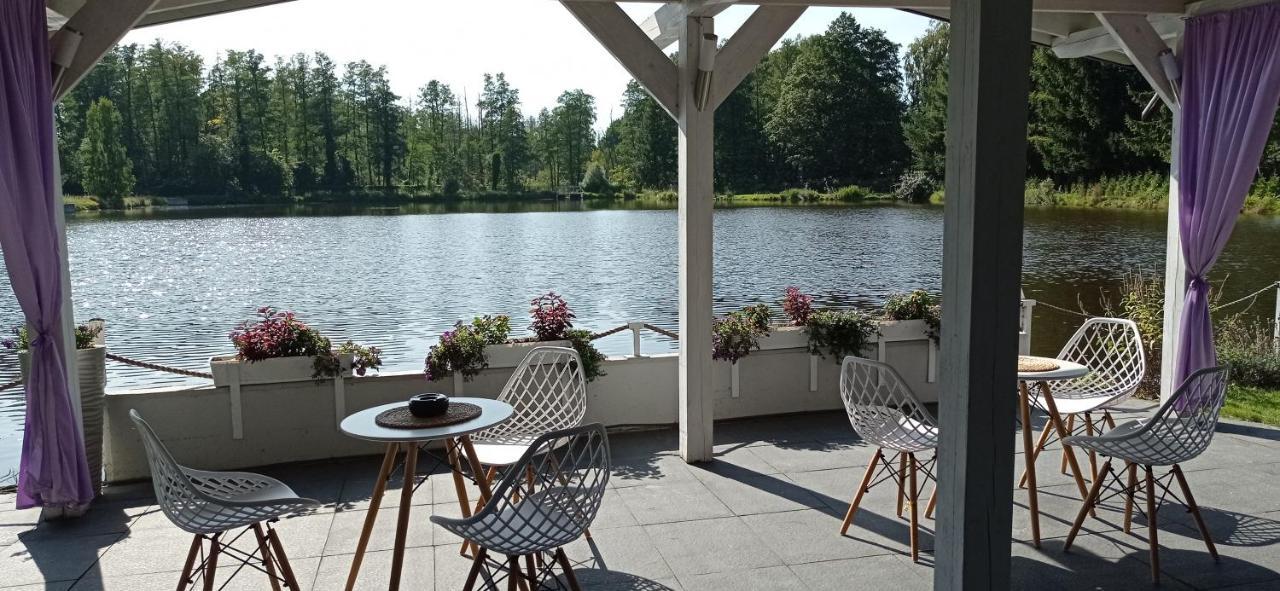Hotel Dolina Witowki Wola Kaluska Zewnętrze zdjęcie