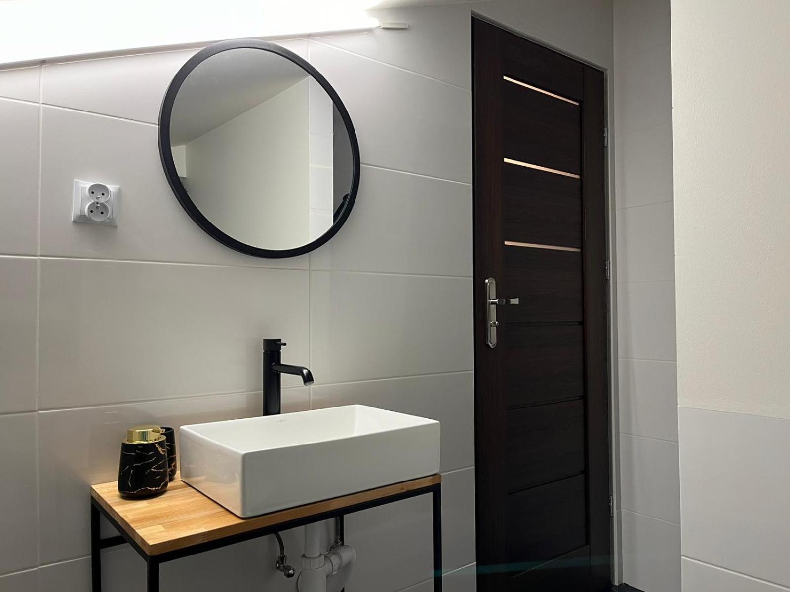 Hotel Dolina Witowki Wola Kaluska Zewnętrze zdjęcie