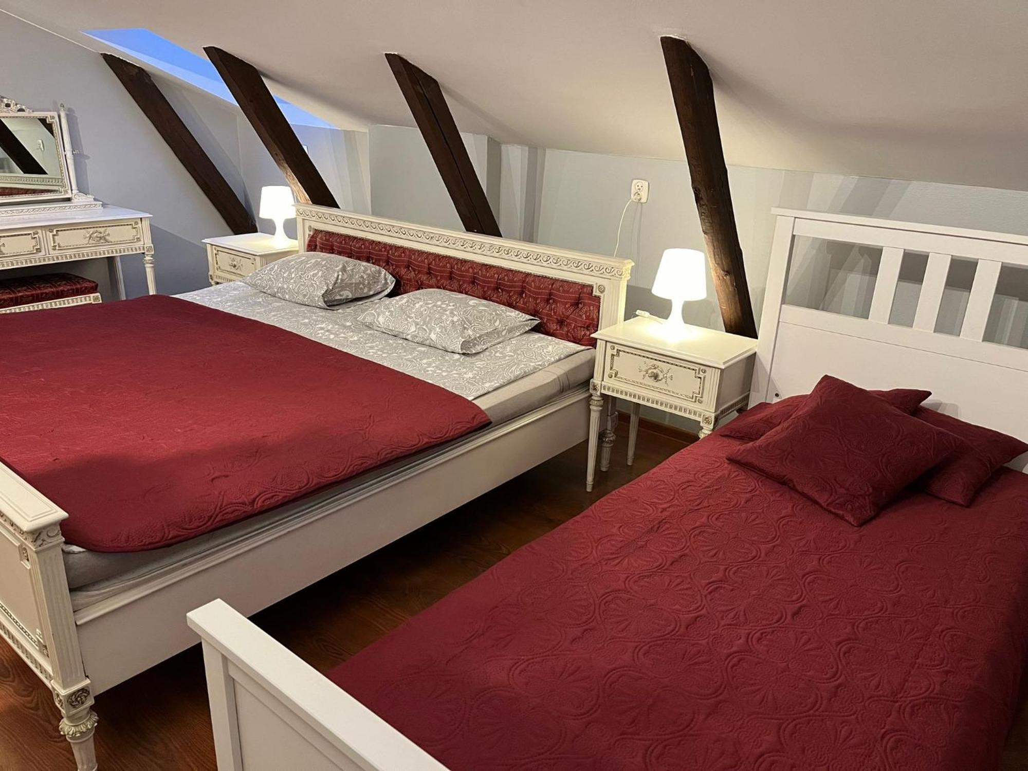 Hotel Dolina Witowki Wola Kaluska Zewnętrze zdjęcie