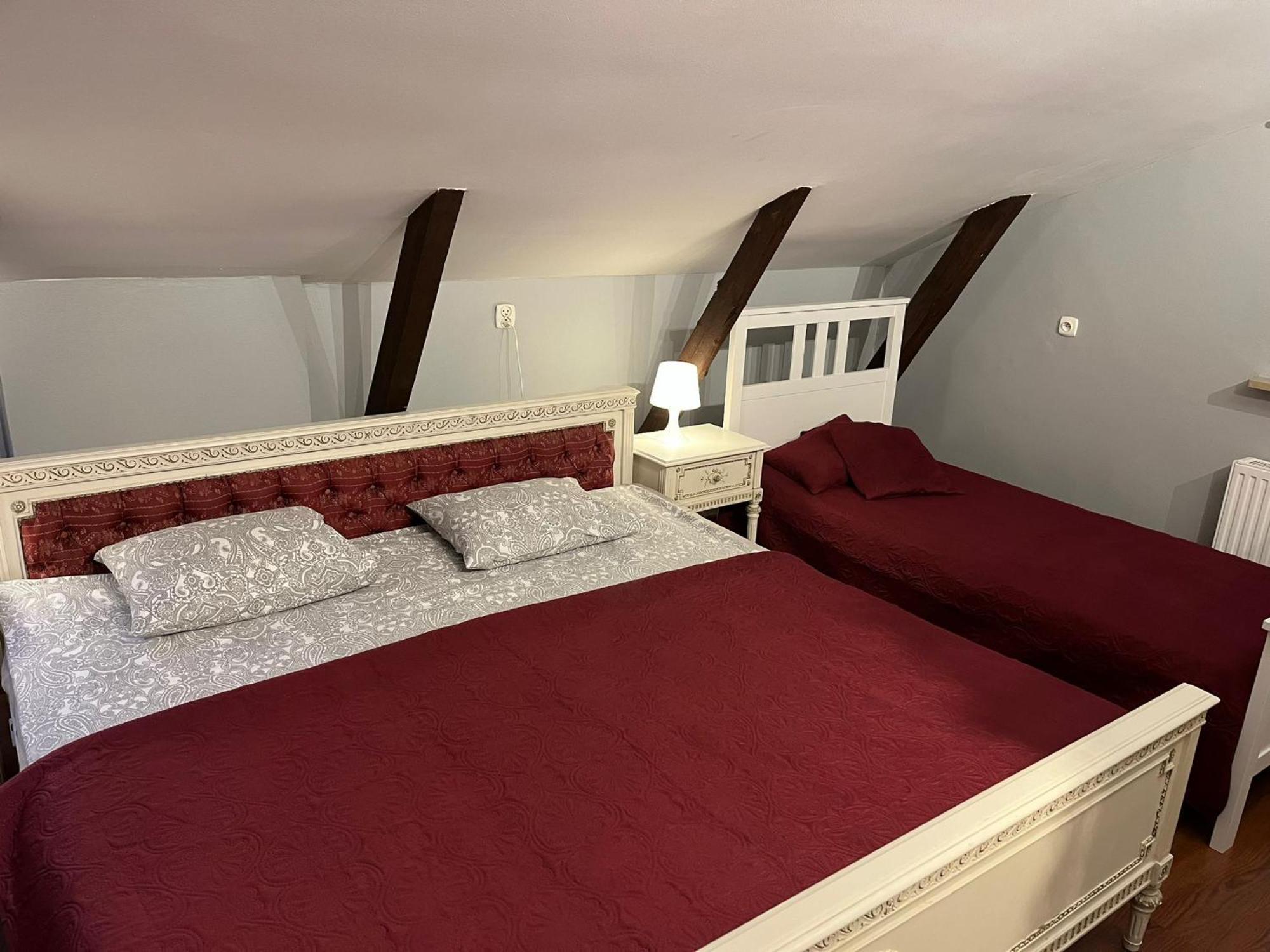 Hotel Dolina Witowki Wola Kaluska Zewnętrze zdjęcie