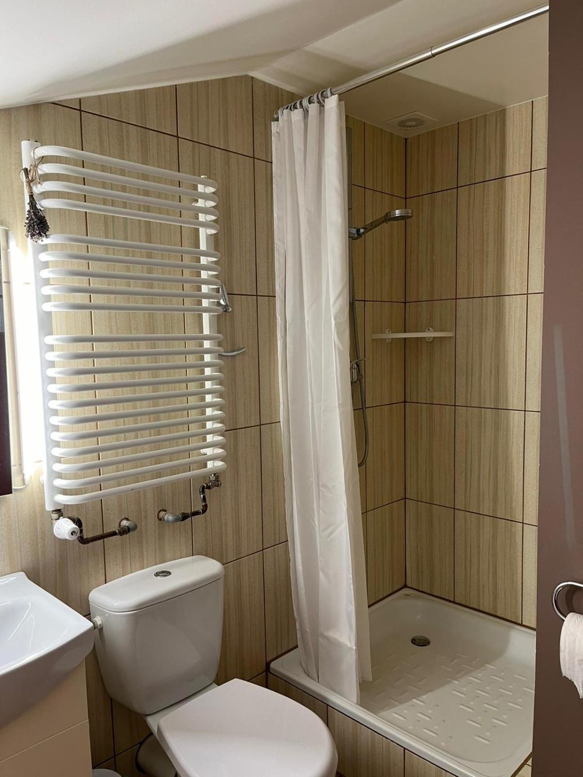 Hotel Dolina Witowki Wola Kaluska Zewnętrze zdjęcie