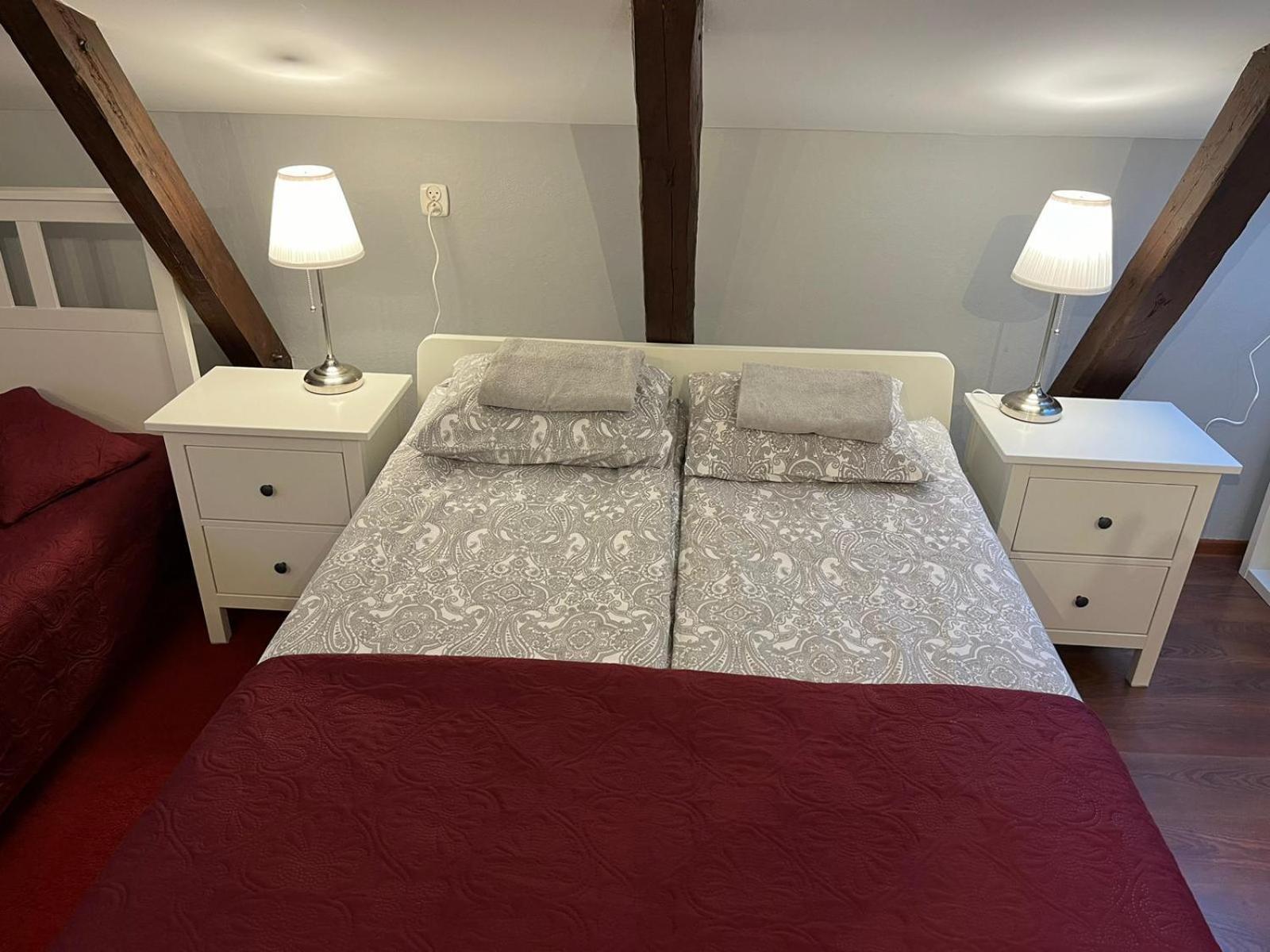 Hotel Dolina Witowki Wola Kaluska Zewnętrze zdjęcie