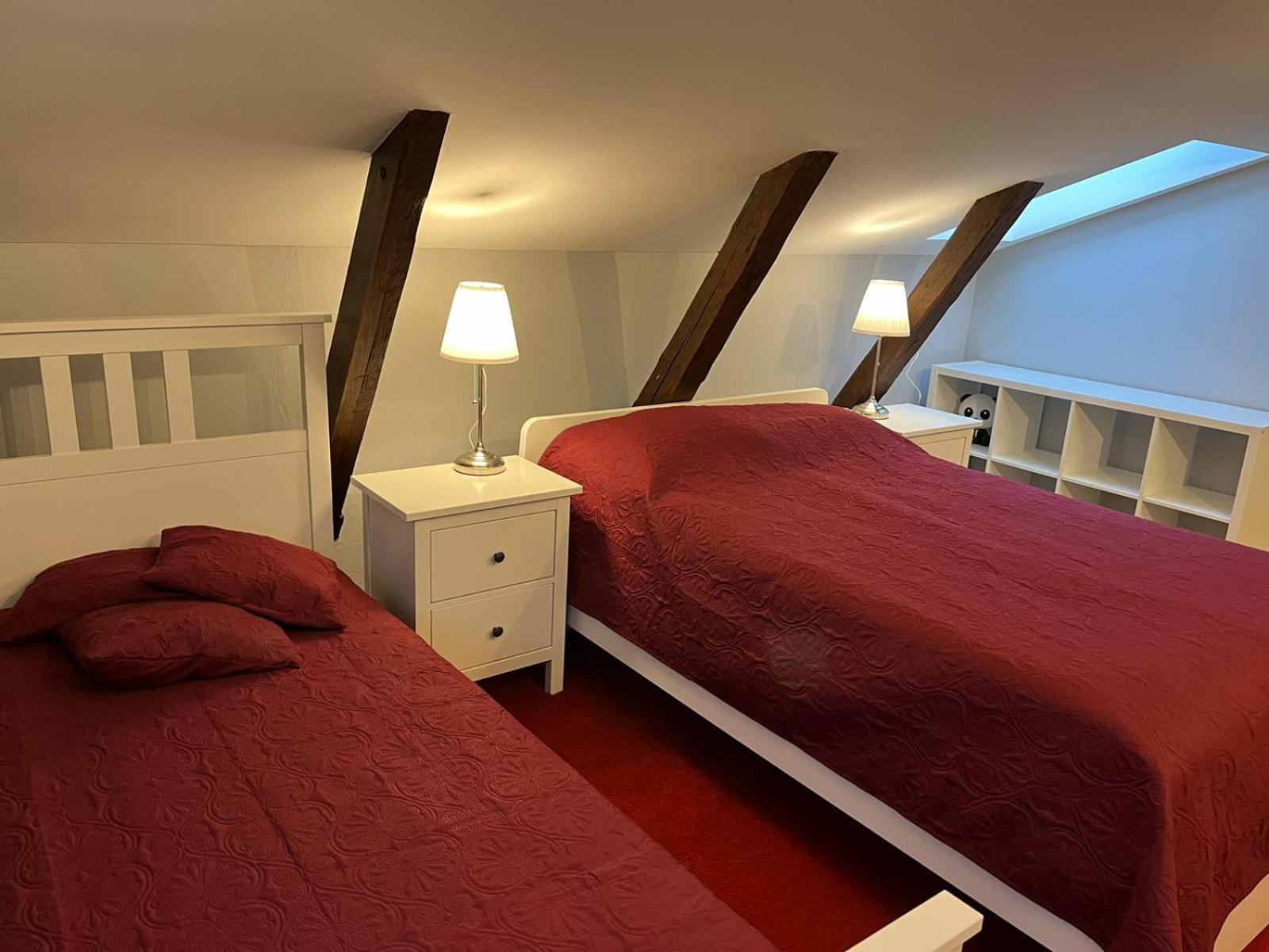 Hotel Dolina Witowki Wola Kaluska Zewnętrze zdjęcie